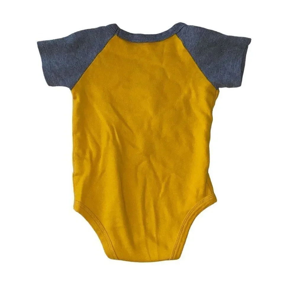 9-12M John Deere Bundle